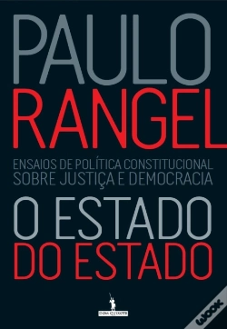 Capa do artigo O Estado Do Estado