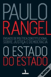 Capa do artigo O Estado do Estado