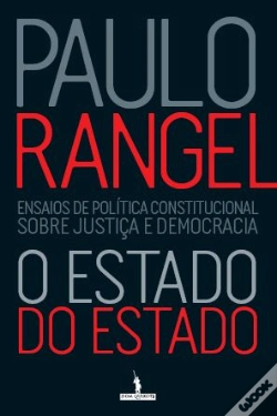 Capa do artigo O Estado do Estado