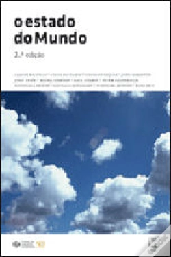 Capa do artigo O Estado do Mundo