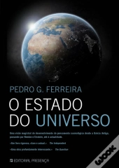 O Estado do Universo