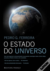 Capa do artigo O Estado do Universo