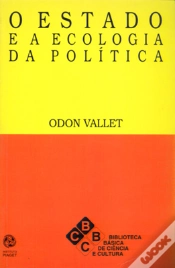 Capa do artigo O Estado e a Ecologia da Política