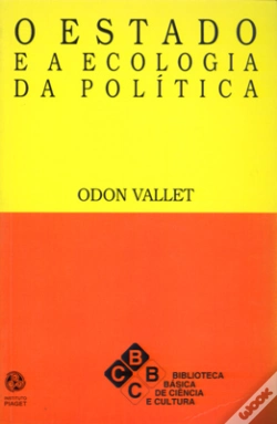 Capa do artigo O Estado e a Ecologia da Política