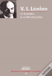 Capa do artigo O Estado e a Revolução
