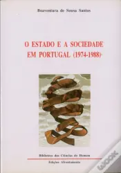 O Estado e a Sociedade em Portugal (1974-1988)