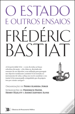 Capa do artigo O Estado e Outros Ensaios