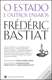 O Estado e Outros Ensaios