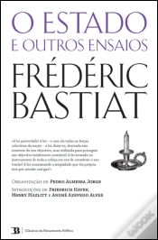 Capa do artigo O Estado e Outros Ensaios