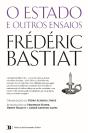 O Estado E Outros Ensaios - Preview