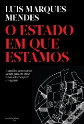 Capa do artigo O Estado em Que Estamos