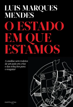 Capa do artigo O Estado em Que Estamos