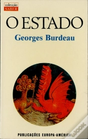 Capa do artigo O Estado