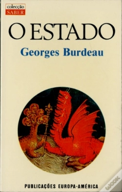 Capa do artigo O Estado