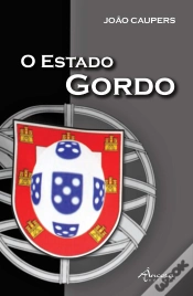 Capa do artigo O Estado Gordo