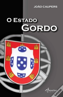 Capa do artigo O Estado Gordo