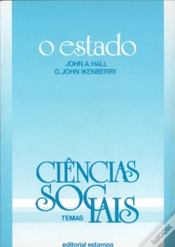 Capa do artigo O Estado