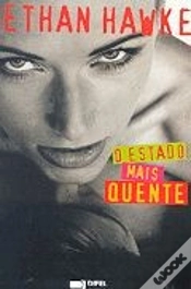 Capa do artigo O Estado Mais Quente
