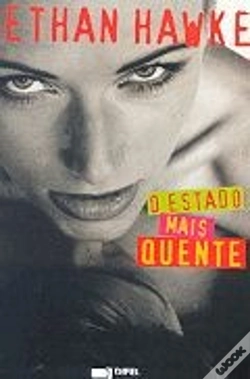 Capa do artigo O Estado Mais Quente