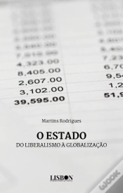 Capa do artigo O Estado