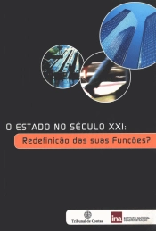 Capa do artigo O Estado no Século XXI