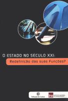 O Estado no Século XXI