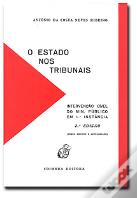 O Estado nos Tribunais