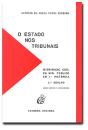 O Estado nos Tribunais - Preview