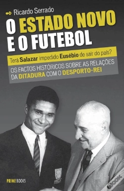Capa do artigo O Estado Novo e o Futebol