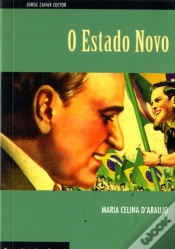 Capa do artigo O Estado Novo
