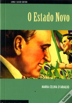 Capa do artigo O Estado Novo