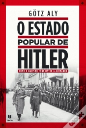 Capa do artigo O Estado Popular de Hitler