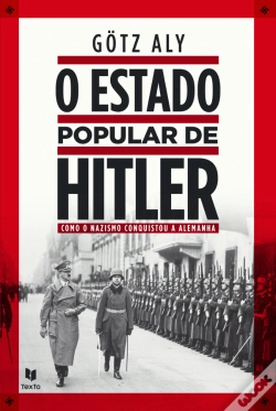 Capa do artigo O Estado Popular de Hitler