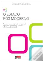 O Estado Pós-Moderno