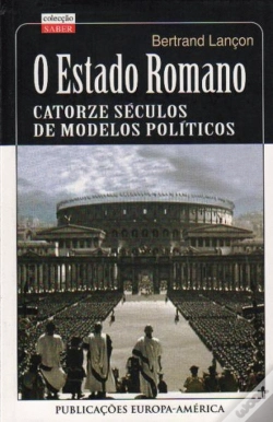 Capa do artigo O Estado Romano