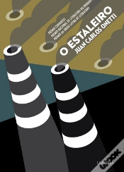 Capa do artigo O Estaleiro