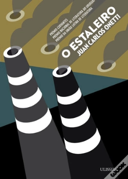 Capa do artigo O Estaleiro