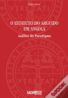 O Estatuto do Arguido em Angola