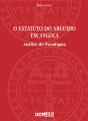 O Estatuto do Arguido em Angola - Preview