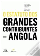O Estatuto dos Grandes Contribuintes de Angola