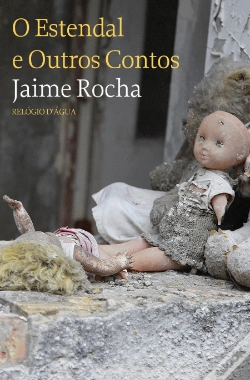 Capa do artigo O Estendal e Outros Contos