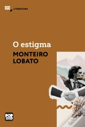Capa do artigo O Estigma