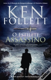 Capa do artigo O Estilete Assassino