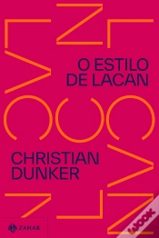 Capa do artigo O Estilo De Lacan