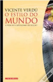 Capa do artigo O Estilo do Mundo