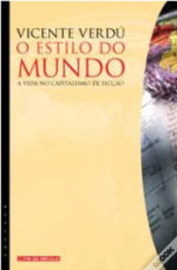 Capa do artigo O Estilo do Mundo