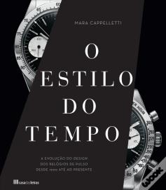 O Estilo do Tempo