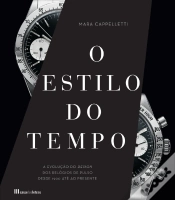 Capa do artigo O Estilo do Tempo