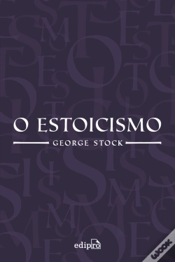 Capa do artigo O Estoicismo