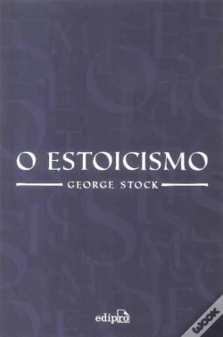Capa do artigo O Estoicismo